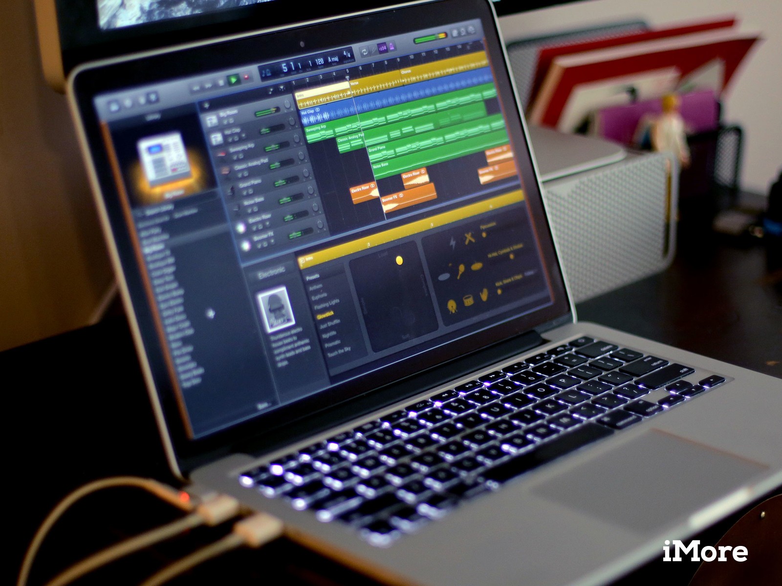 How to download loops for garageband ipad free